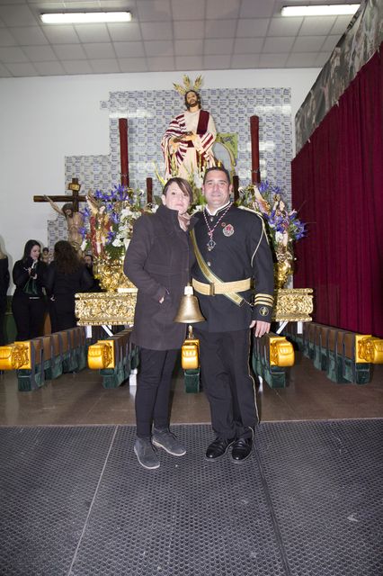 SALUTACION VIRGEN DE LOS DOLORES - 4